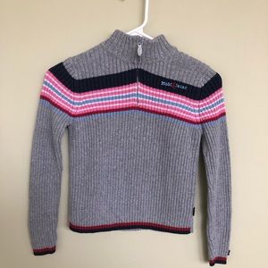 Y2K vintage Mudd sweater